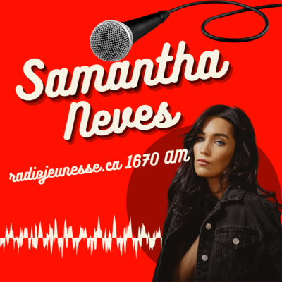 Samantha Neves