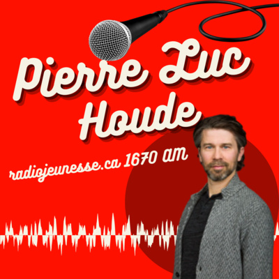 Pierre-Luc Houde