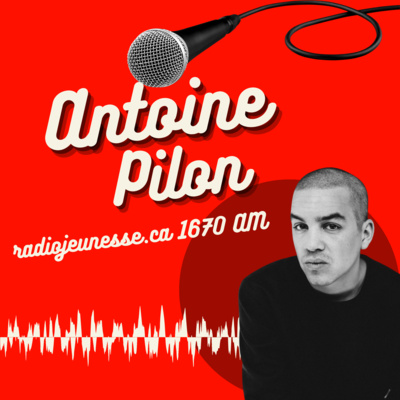 Antoine Pilon