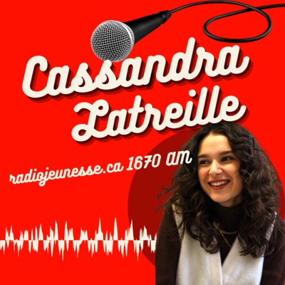 Cassandra Latreille