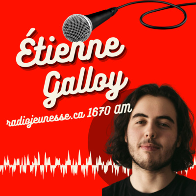 Étienne Galloy