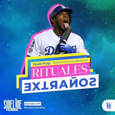 EP #17 - Rituales Extraños