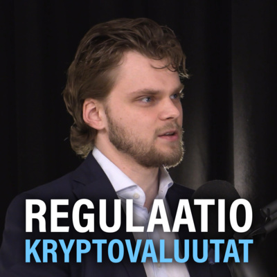 Kryptot ja regulaatio: MiCa eli asetus kryptovarojen markkinoista (Jonathan Mainz) | Lohkoketju 8