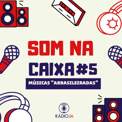 Rádio JA