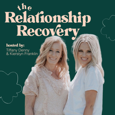 Welcome to The Relationship Recovery