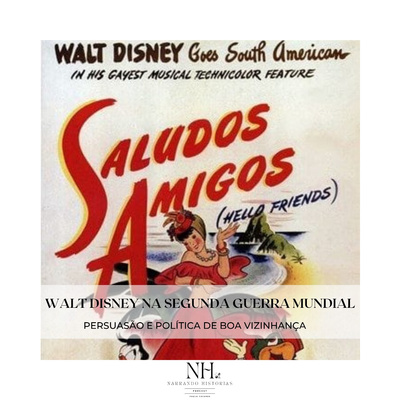 Narrando Histórias