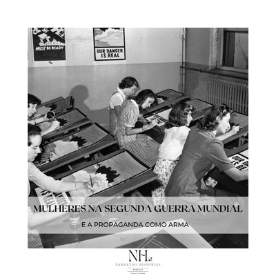 Narrando Histórias