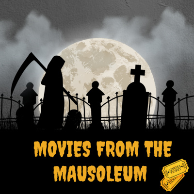 Interview With A Horror Virgin