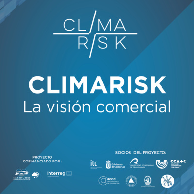 La visión comercial episode artwork