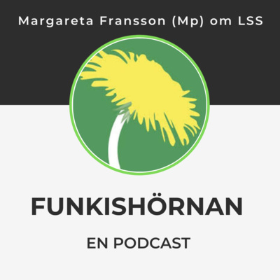 Funkishörnan
