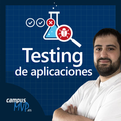 🧪 Testing de aplicaciones con Jorge Turrado - 🐛