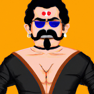 Spadikam: Exploring Psychological Themes and Character Arcs Spadikam: Exploring Psychological Themes and Character Arcs