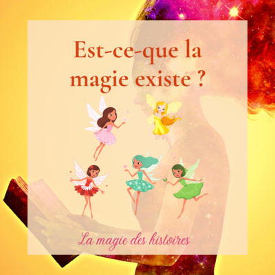 Est ce que la magie existe ? (hypnose sur les pensées positives)