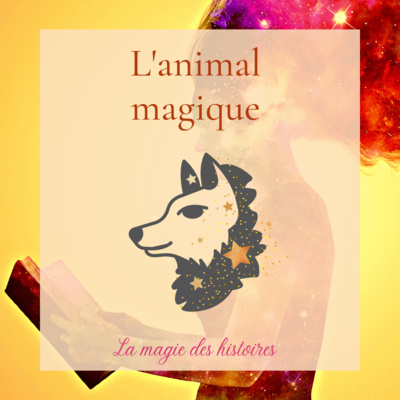 Ton animal magique (hypnose sur les difficultés à s'endormir)