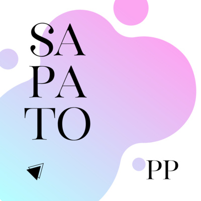 #40 Projeto Piloto - Sapato
