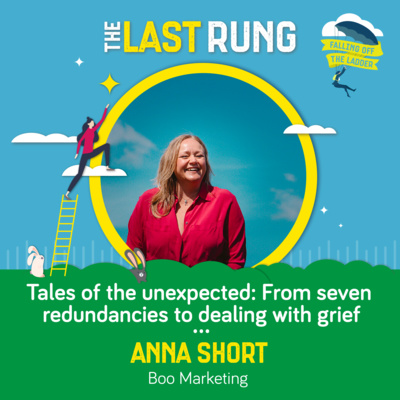 The Last Rung