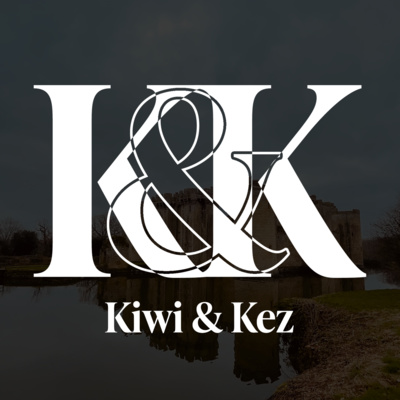 Ep 6. Kerris rhymes & Veganuary time Ep 6. Kerris rhymes & Veganuary time