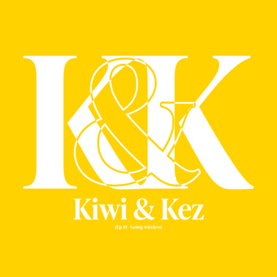 Ep 18. Going wireless & Gender reveal! Ep 18. Going wireless & Gender reveal!