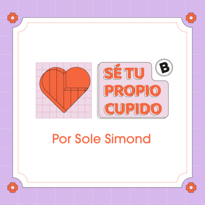 #LadoB por Sole Simond
