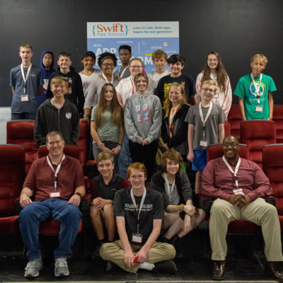 Season 1 Episode 1 - Our Mission To Give Back To The Youth! Season 1 Episode 1 - Our Mission To Give Back To The Youth!