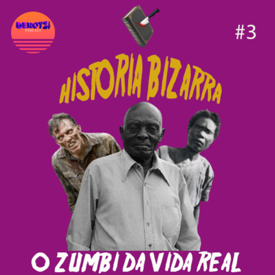 Derotzi Podcast