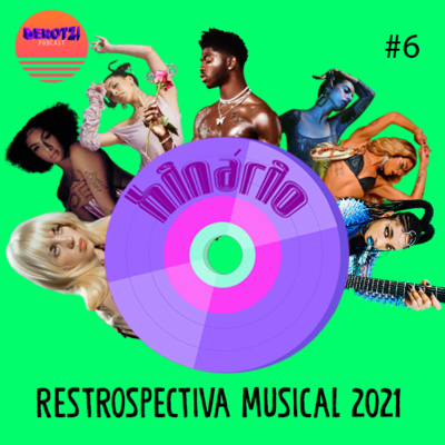 Derotzi Podcast