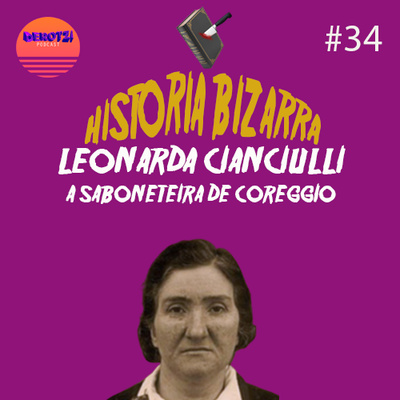 Derotzi Podcast