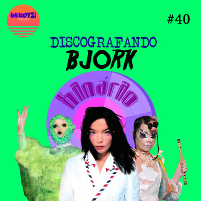 Derotzi Podcast
