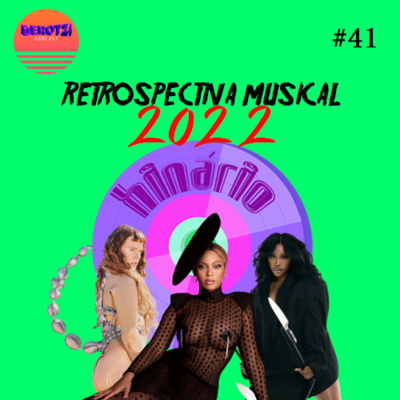 Derotzi Podcast