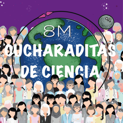 Portada de Cucharaditas de Ciencia