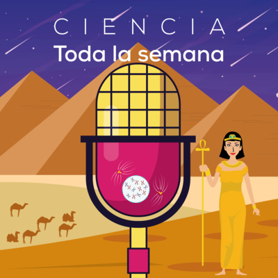 Cucharaditas de Ciencia