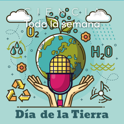 Portada de Cucharaditas de Ciencia