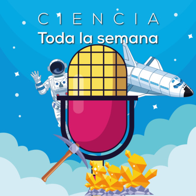 Cucharaditas de Ciencia