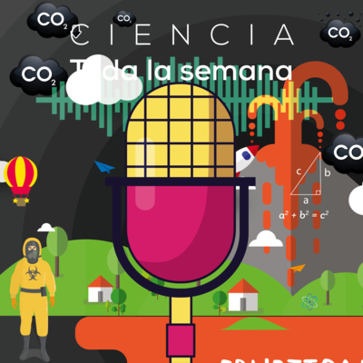 Cucharaditas de Ciencia