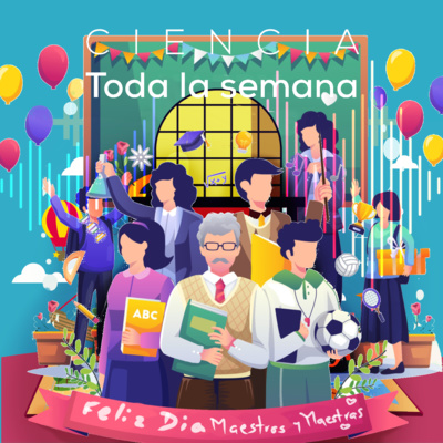 Cucharaditas de Ciencia