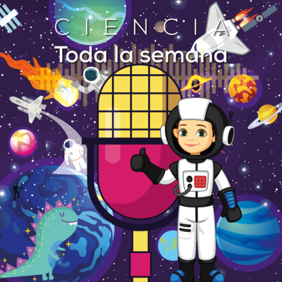 Cucharaditas de Ciencia