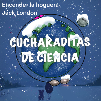 Portada de Cucharaditas de Ciencia