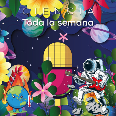 Cucharaditas de Ciencia