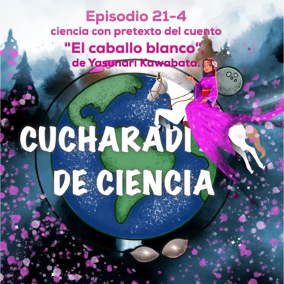 Cucharaditas de Ciencia