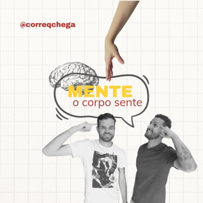 CORRE QUE CHEGA