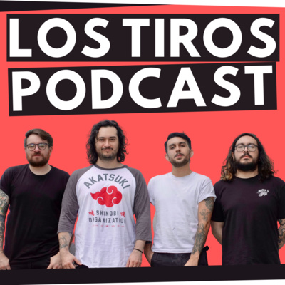 Episodio 31: Benji Gregory y el peluquín reversible episode artwork