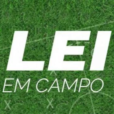 Lei em Campo