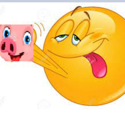 E8M16 - El hombre con Corazon de cerdo.