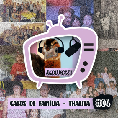 Jacucast
