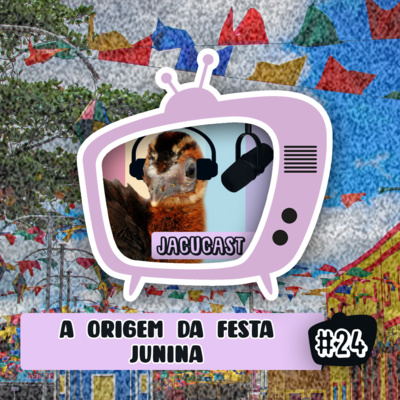 Jacucast