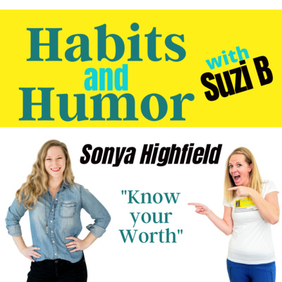 Habits and Humor