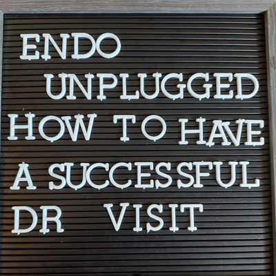 Endo Unplugged