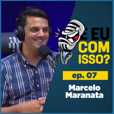 E EU COM ISSO?