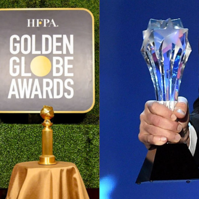#10 - Globos de Ouro e Critics Choice Awards: Nomeados episode artwork