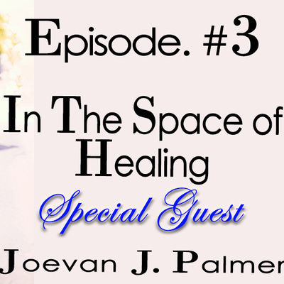 In the Space of Healing 